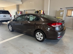 Used 2018  Kia Forte LX Manual at J's Auto near Manchester&comma; IA