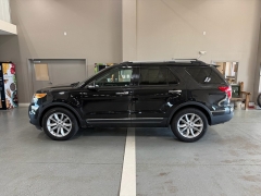 Used 2015  Ford Explorer 4d SUV FWD Limited at J's Auto near Manchester&comma; IA