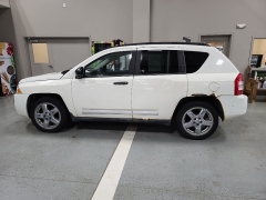  2007 Jeep Compass 4d SUV 4WD Limited at J's Auto near Manchester, IA