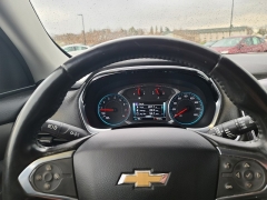 Used 2018  Chevrolet Traverse 4d SUV FWD LT Cloth w&sol;1LT at J's Auto near Manchester&comma; IA