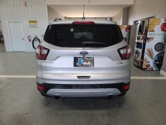 Used 2018  Ford Escape SE 4WD at J's Auto near Manchester&comma; IA