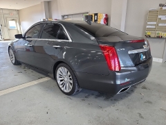 Used 2016  Cadillac CTS 4d Sedan 3&period;6L Performance at J's Auto near Manchester&comma; IA