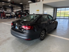 Used 2016  Volkswagen Jetta Sedan 4dr Auto 1&period;4T SE at J's Auto near Manchester&comma; IA