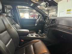 Used 2021 Jeep Grand Cherokee 80th Anniversary 4x4 at J's Auto near Manchester, IA
