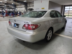 Used 2003  Lexus ES 300 4dr Sdn at J's Auto near Manchester&comma; IA