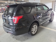 Used 2018  Ford Explorer XLT 4WD at J's Auto near Manchester&comma; IA
