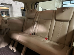 Used 2015 Lincoln Navigator 4WD 4dr at J's Auto near Manchester, IA