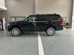 Used 2015 Lincoln Navigator 4WD 4dr at J's Auto near Manchester, IA