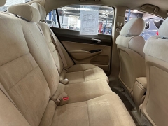 Used 2008 Honda Civic Sedan 4d LX 5spd at J's Auto near Manchester, IA