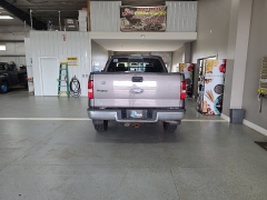 Used 2004 Ford F-150 4WD Supercrew XLT at J's Auto near Manchester, IA