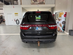 Used 2014 Dodge Durango 4d SUV AWD Citadel at J's Auto near Manchester, IA