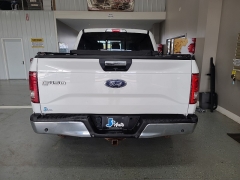 Used 2016 Ford F-150 4WD SuperCrew XLT 5 1/2 at J's Auto near Manchester, IA