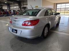 Used 2008  Chrysler Sebring 4d Sedan Touring at J's Auto near Manchester, IA
