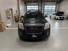 Used 2011  GMC Terrain 4d SUV FWD SLT1 at J's Auto near Manchester&comma; IA