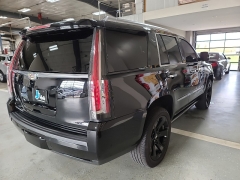 Used 2020  Cadillac Escalade 4d SUV 4WD Premium Luxury at J's Auto near Manchester, IA