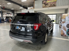 Used 2016 Ford Explorer 4d SUV 4WD XLT Ecoboost at J's Auto near Manchester, IA