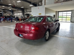 Used 2005 Buick LaCrosse 4d Sedan CX at J's Auto near Manchester, IA