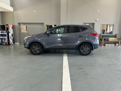Used 2015 Hyundai Tucson 4d SUV FWD GLS at J's Auto near Manchester, IA
