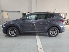 Used 2018  Hyundai Santa Fe Sport 2.4L Auto AWD at J's Auto near Manchester, IA