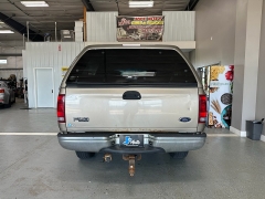 Used 2003 Ford F-150 4WD Supercab XLT at J's Auto near Manchester, IA