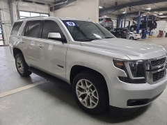 Used 2018  Chevrolet Tahoe 4d SUV RWD LT at J's Auto near Manchester&comma; IA