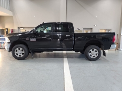 Used 2018  Ram 2500 Big Horn 4x4 Crew Cab 6'4" Box at J's Auto near Manchester, IA