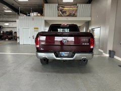 Used 2012 Ram 1500 4WD Crew Cab Laramie Limited at J's Auto near Manchester, IA