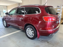 Used 2016  Buick Enclave AWD 4dr Leather at J's Auto near Manchester&comma; IA