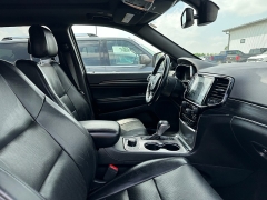 Used 2019 Jeep Grand Cherokee Limited 4x4 at J's Auto near Manchester, IA