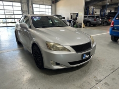 Used 2007 Lexus IS 250 4dr Sport Sdn RWD at J's Auto near Manchester, IA