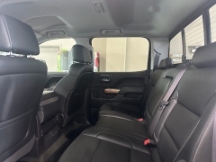 Used 2015 Chevrolet Silverado 1500 4WD Crew Cab LTZ Z71 at J's Auto near Manchester, IA