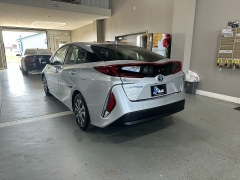 Used 2022 Toyota Prius Prime (Natl) at J's Auto near Manchester, IA