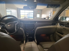 Used 2016  Cadillac XTS 4d Sedan Luxury AWD at J's Auto near Manchester&comma; IA