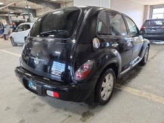 Used 2004  Chrysler PT Cruiser 4d Wagon Touring at J's Auto near Manchester&comma; IA