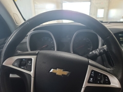 Used 2017  Chevrolet Equinox AWD 4dr LT w&sol;1LT at J's Auto near Manchester&comma; IA