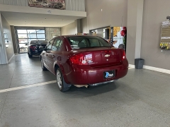 Used 2008 Chevrolet Cobalt 4d Sedan LT at J's Auto near Manchester, IA