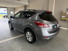 Used 2014  Nissan Murano AWD 4dr SL at J's Auto near Manchester&comma; IA