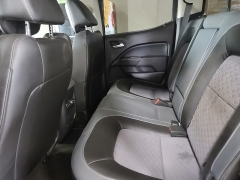 Used 2017 Chevrolet Colorado 4WD Crew Cab Z71 at J's Auto near Manchester, IA
