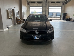 Used 2016  Volkswagen Jetta Sedan 4dr Auto 1&period;4T SE at J's Auto near Manchester&comma; IA