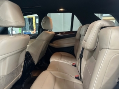 Used 2012 Mercedes-Benz M-Class 4d SUV ML350 4matic at J's Auto near Manchester, IA