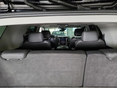 Used 2020  Cadillac Escalade 4d SUV 4WD Premium Luxury at J's Auto near Manchester, IA