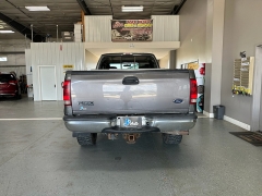Used 2004 Ford Super Duty F-350 4WD Crew Cab XLT SRW at J's Auto near Manchester, IA