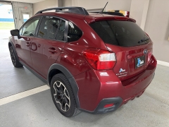 Used 2016  Subaru Crosstrek 5dr CVT 2&period;0i Premium at J's Auto near Manchester&comma; IA