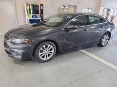 Used 2016  Chevrolet Malibu 4d Sedan LT w&sol;1LT at J's Auto near Manchester&comma; IA