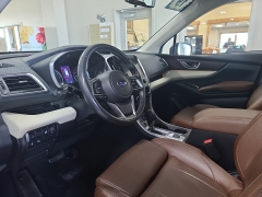 Used 2019  Subaru Ascent 4d SUV AWD Touring 7-Passenger at J's Auto near Manchester, IA