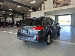 Used 2011 Subaru Outback 4d SUV i Limited Moonroof at J's Auto near Manchester, IA
