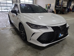Used 2019  Toyota Avalon 4d Sedan Touring at J's Auto near Manchester&comma; IA