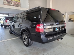 Used 2017  Ford Expedition EL 4x4 at J's Auto near Manchester&comma; IA