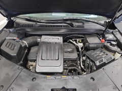 Used 2016  Chevrolet Equinox 4d SUV AWD LT at J's Auto near Manchester&comma; IA