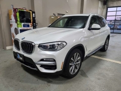 Used 2018  BMW X3 xDrive30i Sports Activity Vehicle at J's Auto near Manchester&comma; IA